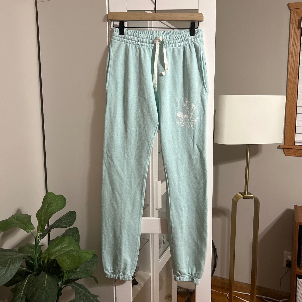 Baja East Sweatpants Joggers XS 0